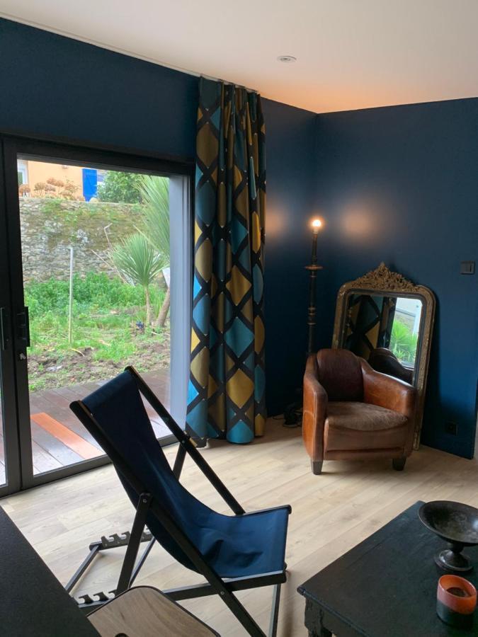 Adorable Guest House Au Calme A 3 Min Du Port Vannes Dış mekan fotoğraf